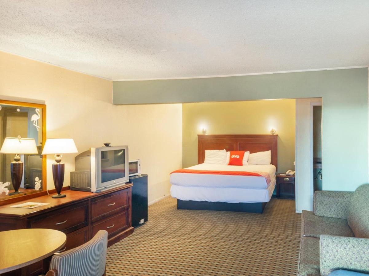 Rest Inn - Extended Stay, I-40 Airport, Wedding & Event Center Amarillo Exterior foto